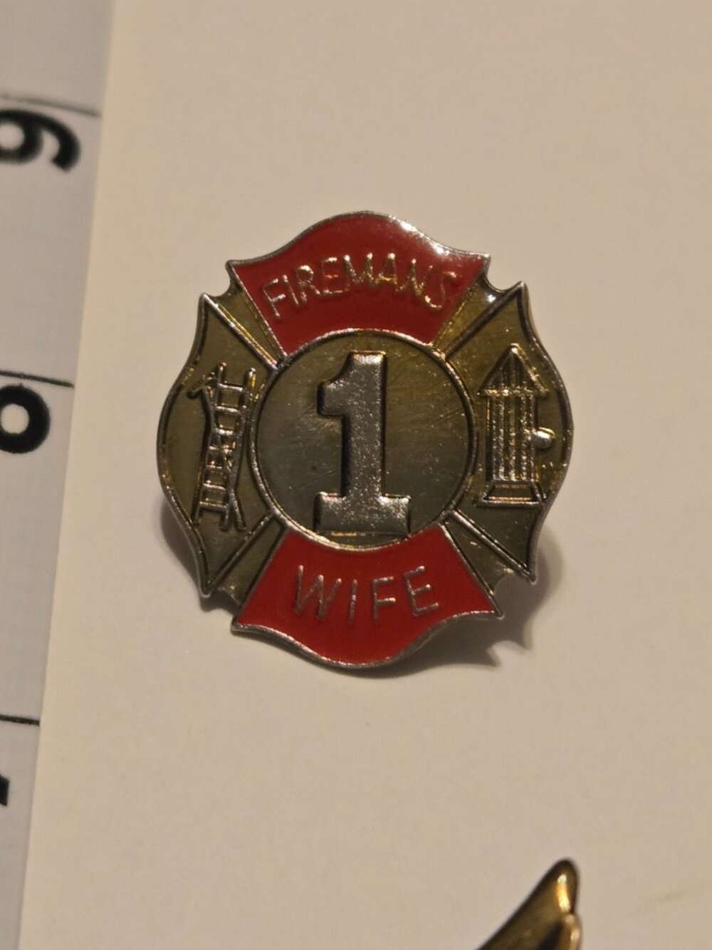Fireman Jewelry Collection - Picture 6 of 7